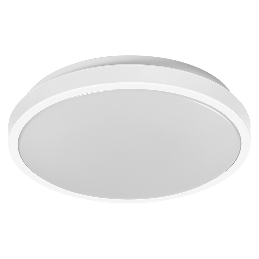 Ledvance - LED-kattovalaisin ORBIS LONDON LED/16W/230V valkoinen