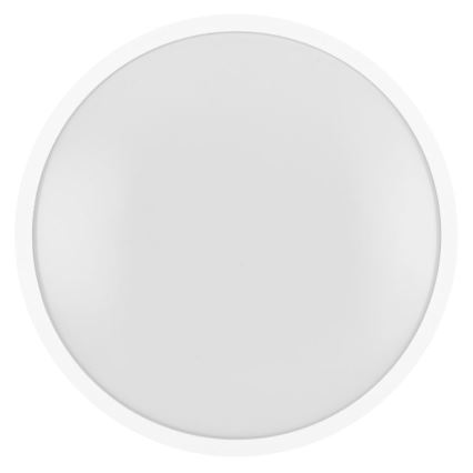 Ledvance - LED-kattovalaisin ORBIS LONDON LED/16W/230V valkoinen
