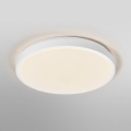 Ledvance - LED-kattovalaisin ORBIS LONDON LED/24W/230V valkoinen