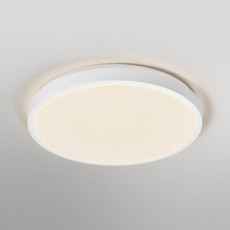 Ledvance - LED-kattovalaisin ORBIS LONDON LED/24W/230V valkoinen
