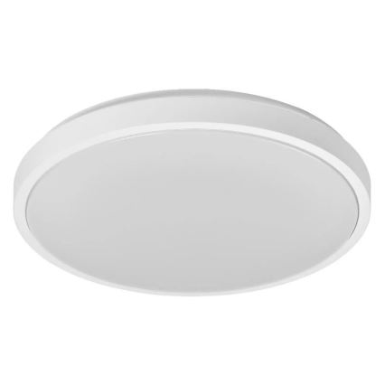 Ledvance - LED-kattovalaisin ORBIS LONDON LED/24W/230V valkoinen