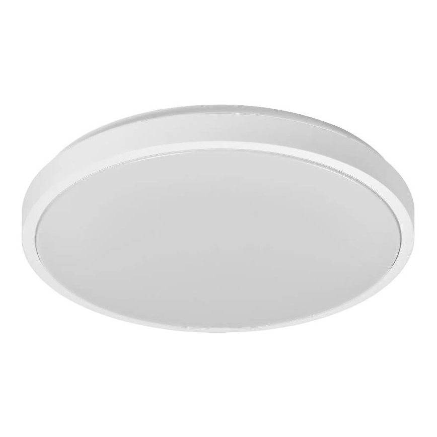 Ledvance - LED-kattovalaisin ORBIS LONDON LED/24W/230V valkoinen
