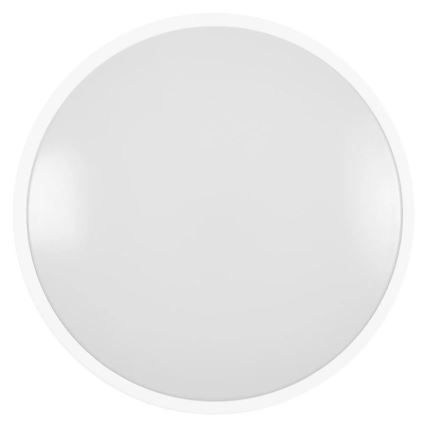 Ledvance - LED-kattovalaisin ORBIS LONDON LED/24W/230V valkoinen
