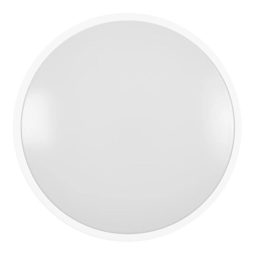 Ledvance - LED-kattovalaisin ORBIS LONDON LED/24W/230V valkoinen