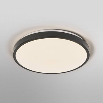 Ledvance - LED-kattovalaisin ORBIS LONDON LED/36W/230V musta