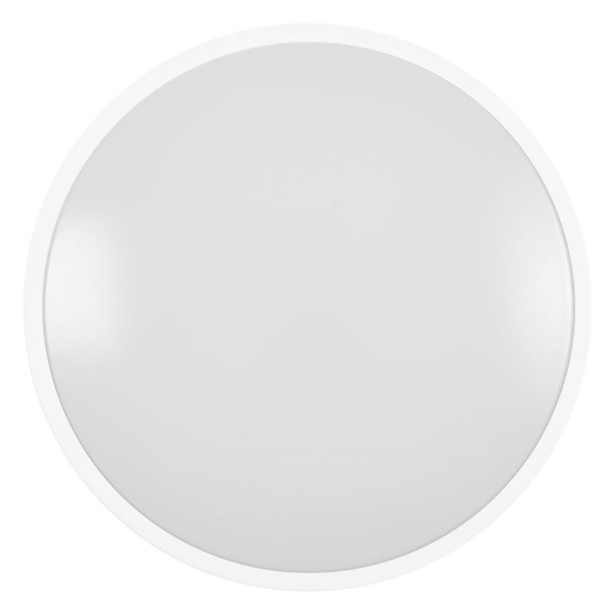 Ledvance - LED-kattovalaisin ORBIS LONDON LED/36W/230V valkoinen