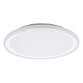 Ledvance - LED-kattovalaisin ORBIS PEDERSON LED/24W/230V halkaisija 45 cm valkoinen