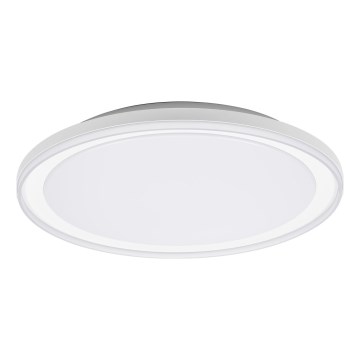 Ledvance - LED-kattovalaisin ORBIS PEDERSON LED/24W/230V halkaisija 45 cm valkoinen