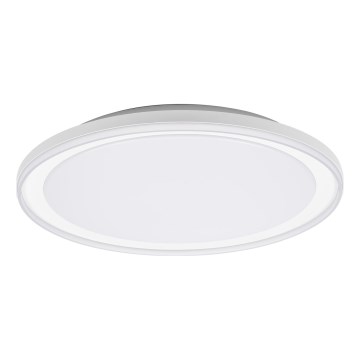 Ledvance - LED-kattovalaisin ORBIS PEDERSON LED/36W/230V halkaisija 55 cm valkoinen