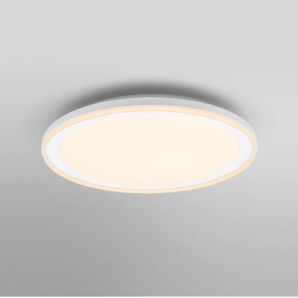 Ledvance - LED-kattovalaisin ORBIS PEDERSON LED/36W/230V halkaisija 55 cm valkoinen