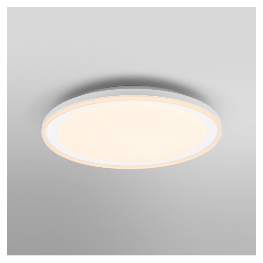 Ledvance - LED-kattovalaisin ORBIS PEDERSON LED/36W/230V halkaisija 55 cm valkoinen