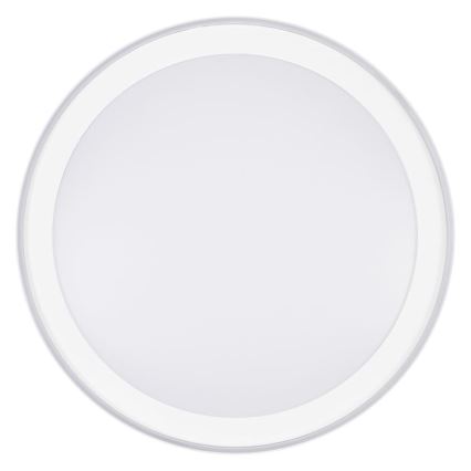 Ledvance - LED-kattovalaisin ORBIS PEDERSON LED/36W/230V halkaisija 55 cm valkoinen