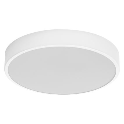 Ledvance - LED-kattovalaisin ORBIS SLIM LED/20W/230V valkoinen