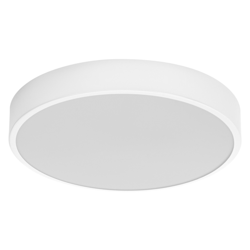 Ledvance - LED-kattovalaisin ORBIS SLIM LED/20W/230V valkoinen