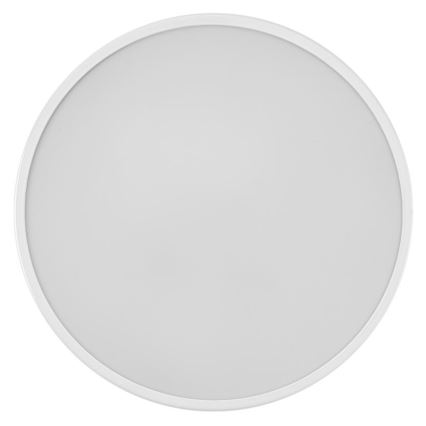 Ledvance - LED-kattovalaisin ORBIS SLIM LED/20W/230V valkoinen