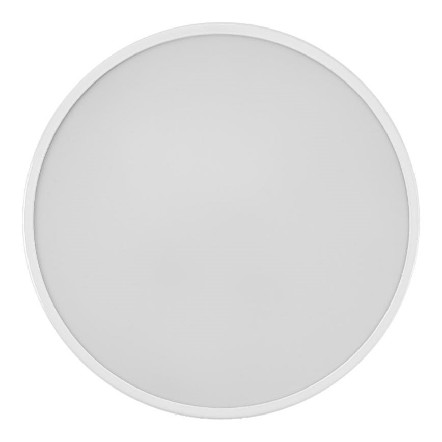 Ledvance - LED-kattovalaisin ORBIS SLIM LED/20W/230V valkoinen
