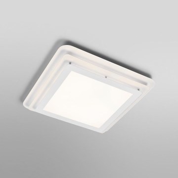 Ledvance - LED-kattovalaisin ORBIS SPIRAL LED/26W/230V