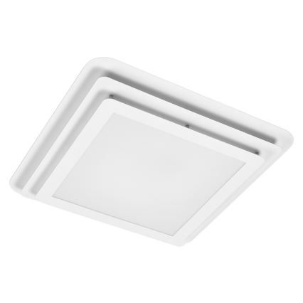 Ledvance - LED-kattovalaisin ORBIS SPIRAL LED/26W/230V