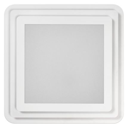 Ledvance - LED-kattovalaisin ORBIS SPIRAL LED/26W/230V