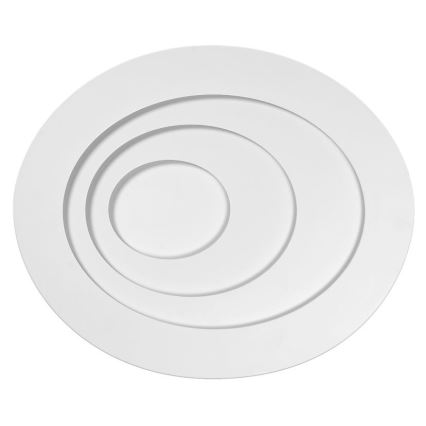 Ledvance - LED-kattovalaisin ORBIS SPIRAL LED/27W/230V