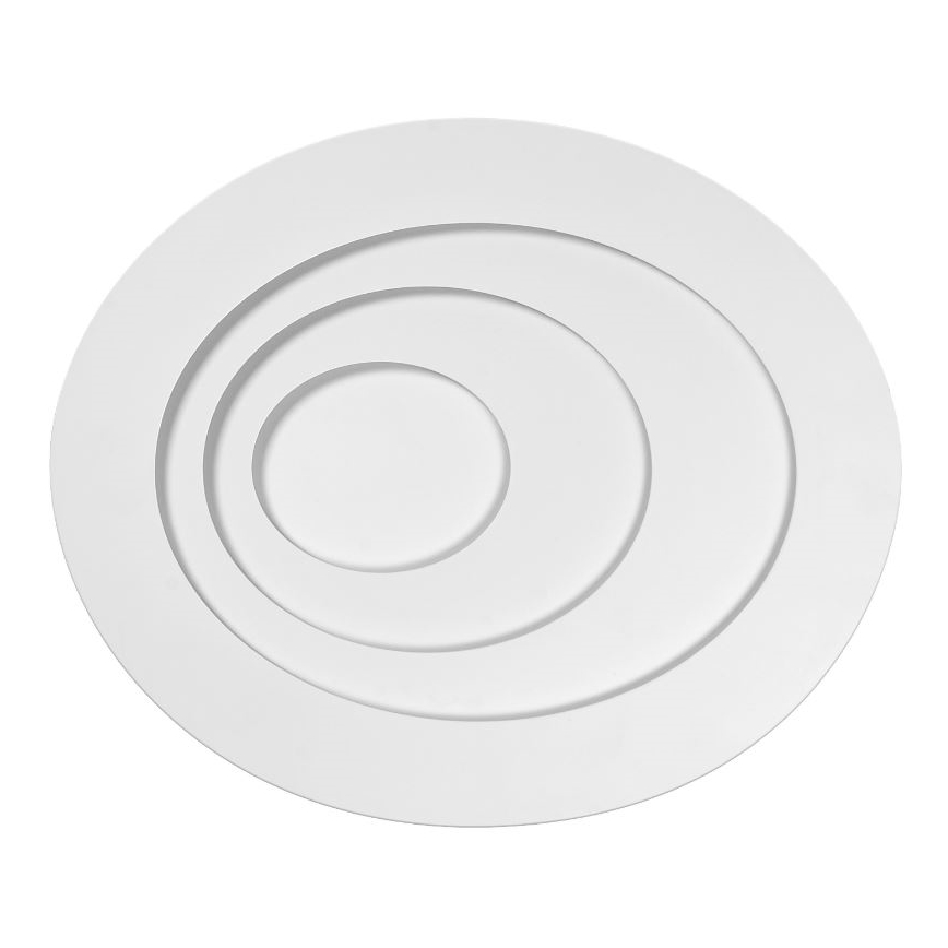 Ledvance - LED-kattovalaisin ORBIS SPIRAL LED/27W/230V