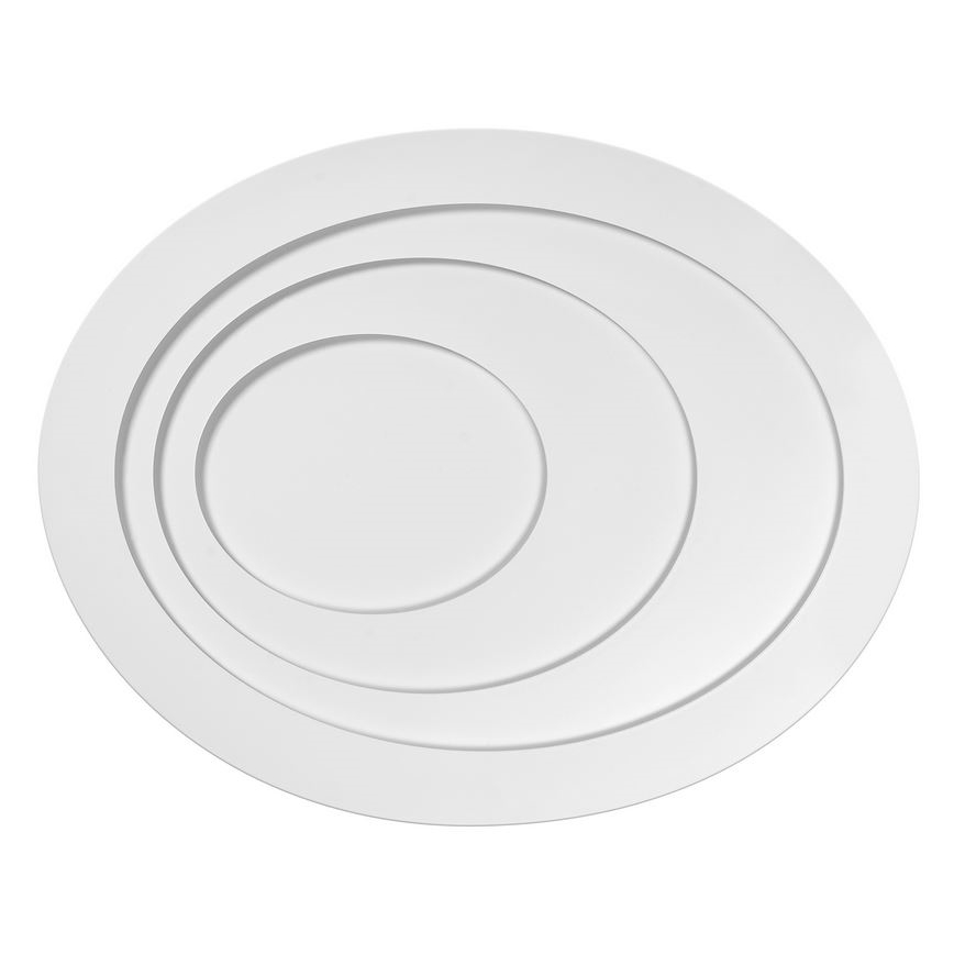 Ledvance - LED-kattovalaisin ORBIS SPIRAL LED/37W/230V
