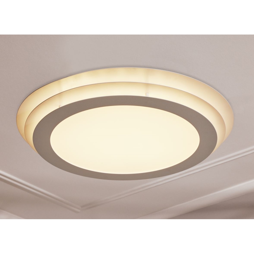 Ledvance - LED-kattovalaisin ORBIS SPIRAL LED/38W/230V