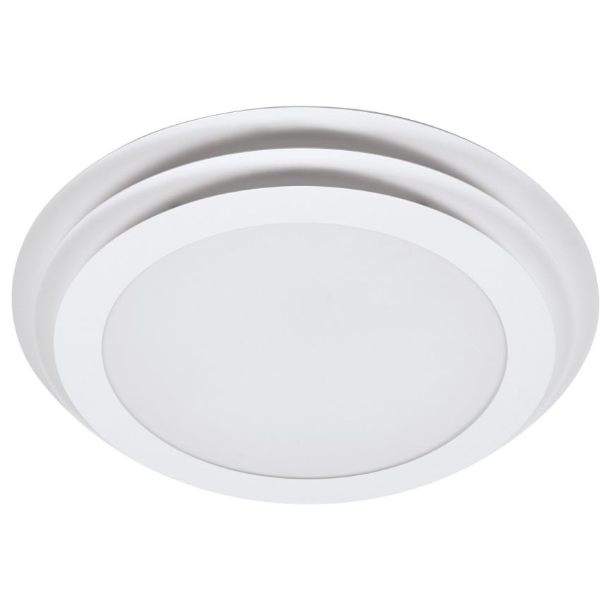 Ledvance - LED-kattovalaisin ORBIS SPIRAL LED/38W/230V