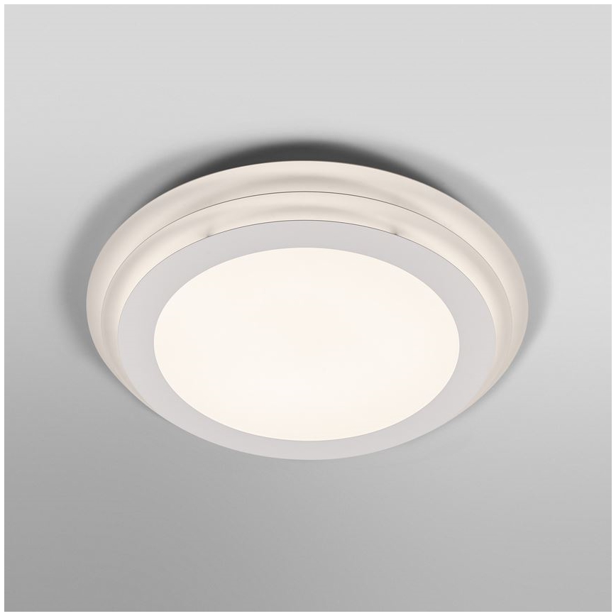 Ledvance - LED-kattovalaisin ORBIS SPIRAL LED/38W/230V