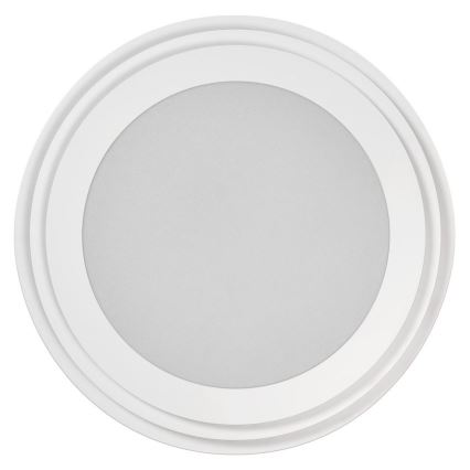 Ledvance - LED-kattovalaisin ORBIS SPIRAL LED/38W/230V
