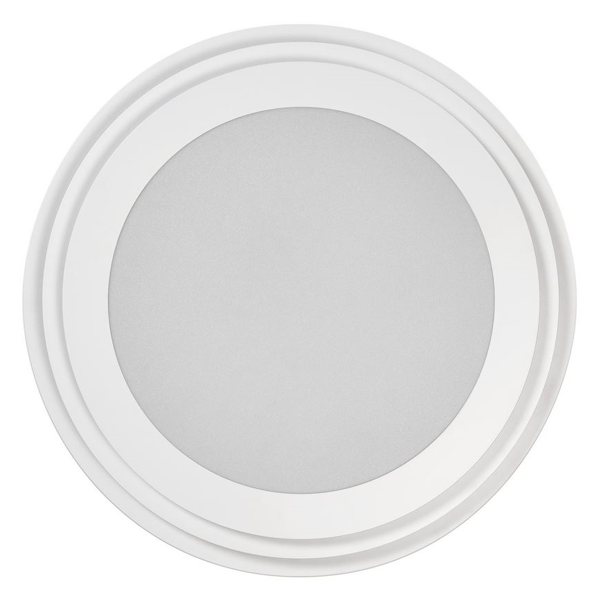 Ledvance - LED-kattovalaisin ORBIS SPIRAL LED/38W/230V
