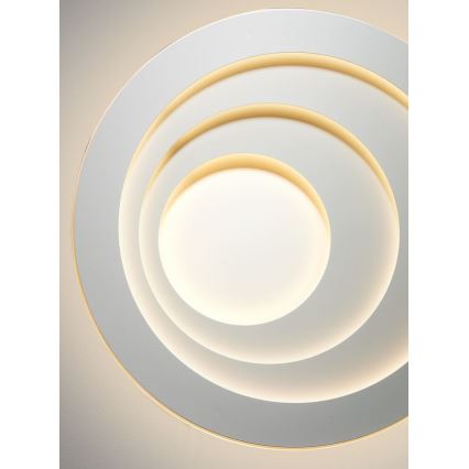 Ledvance - LED-kattovalaisin ORBIS SPIRAL LED/42W/230V