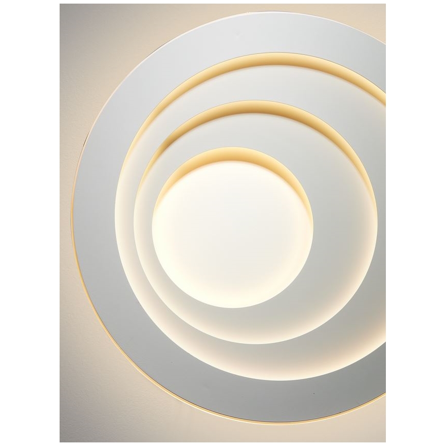 Ledvance - LED-kattovalaisin ORBIS SPIRAL LED/42W/230V