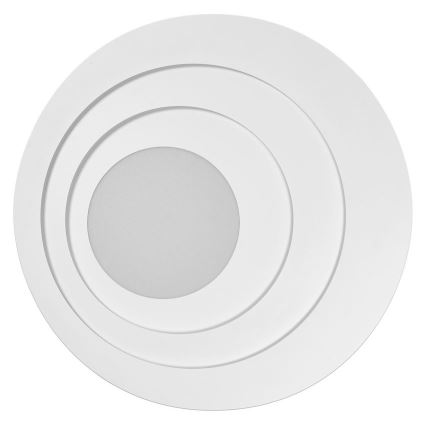 Ledvance - LED-kattovalaisin ORBIS SPIRAL LED/42W/230V