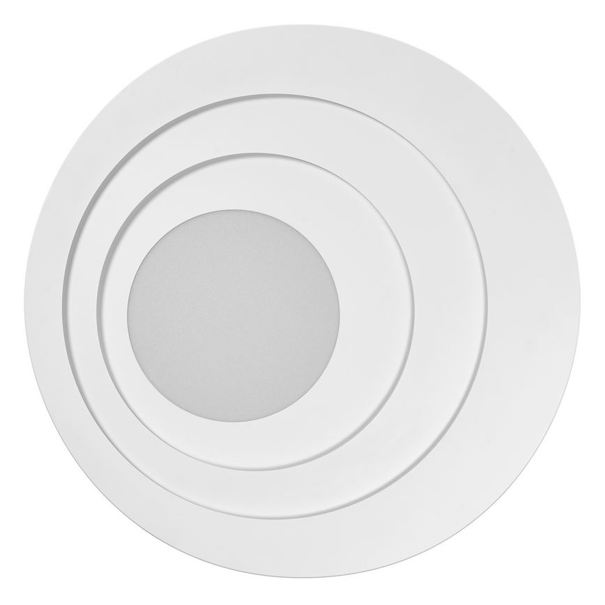 Ledvance - LED-kattovalaisin ORBIS SPIRAL LED/42W/230V