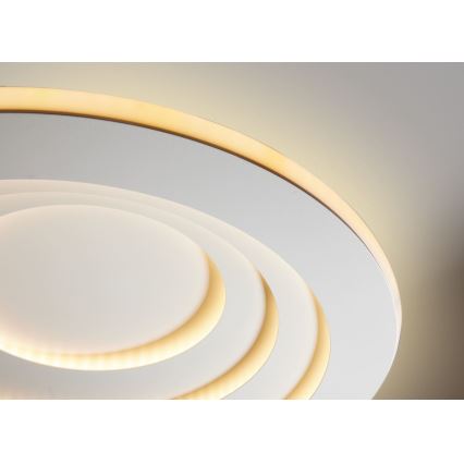 Ledvance - LED-kattovalaisin ORBIS SPIRAL LED/42W/230V