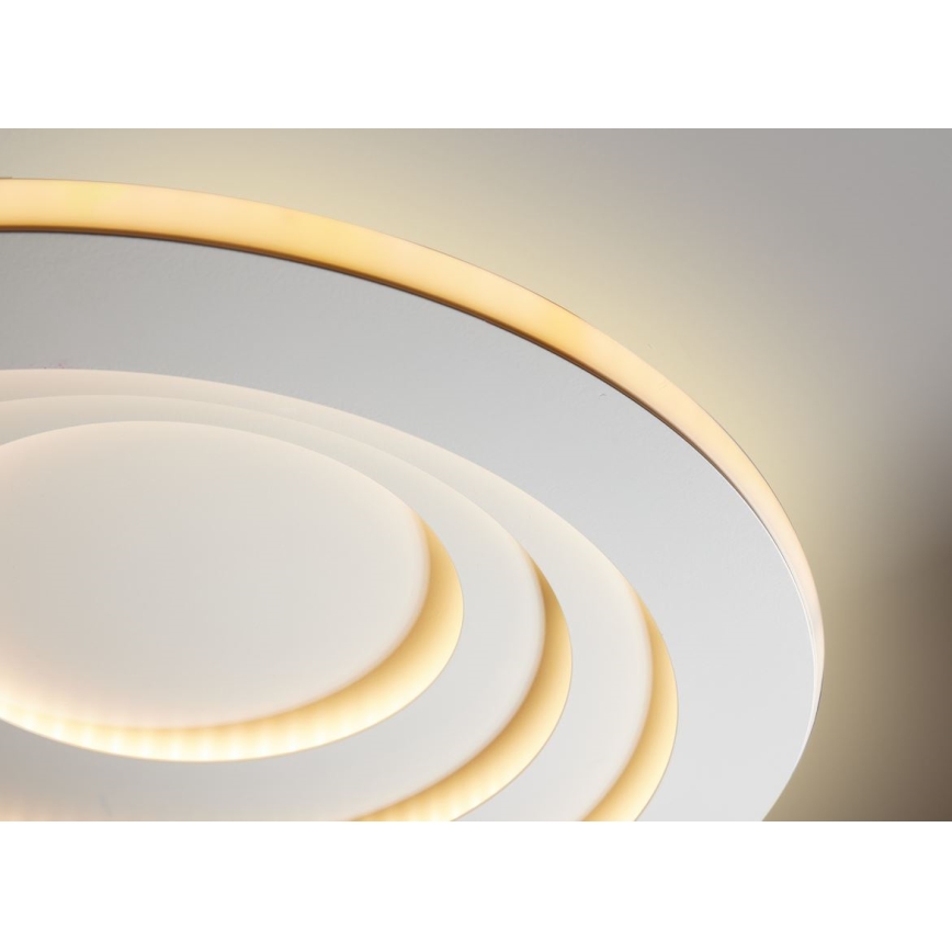 Ledvance - LED-kattovalaisin ORBIS SPIRAL LED/42W/230V