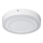 Ledvance - LED-kattovalaisin ROUND LED / 15W / 230V d. 20 cm