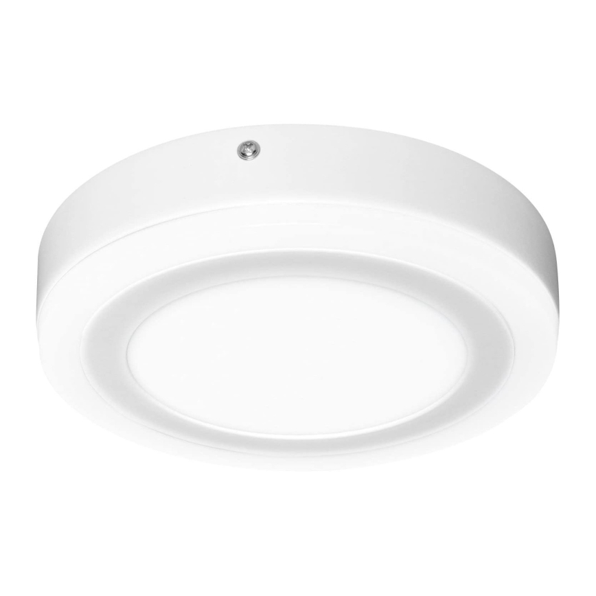 Ledvance - LED-kattovalaisin ROUND LED / 15W / 230V d. 20 cm