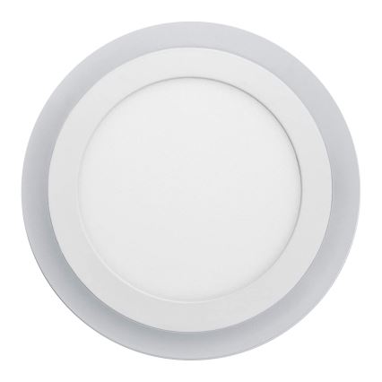 Ledvance - LED-kattovalaisin ROUND LED / 15W / 230V d. 20 cm
