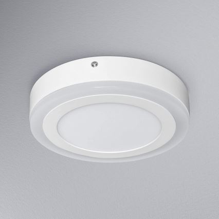 Ledvance - LED-kattovalaisin ROUND LED / 15W / 230V d. 20 cm