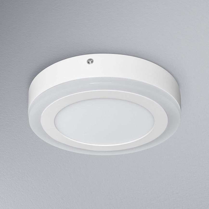 Ledvance - LED-kattovalaisin ROUND LED / 15W / 230V d. 20 cm