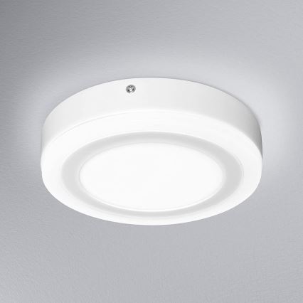 Ledvance - LED-kattovalaisin ROUND LED / 15W / 230V d. 20 cm