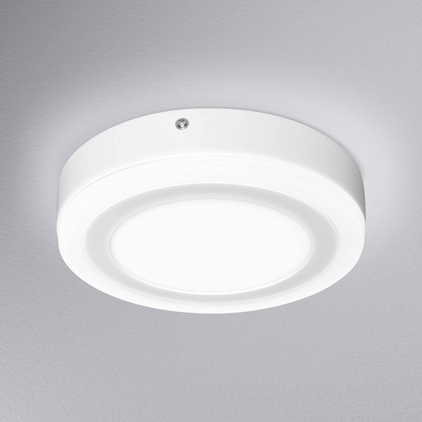 Ledvance - LED-kattovalaisin ROUND LED / 15W / 230V d. 20 cm