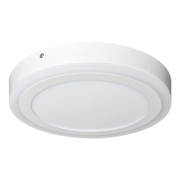 Ledvance - LED-kattovalaisin ROUND LED/18W/230V halkaisija 30 cm