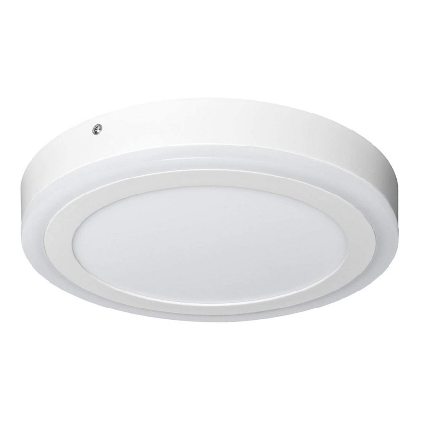 Ledvance - LED-kattovalaisin ROUND LED/18W/230V halkaisija 30 cm