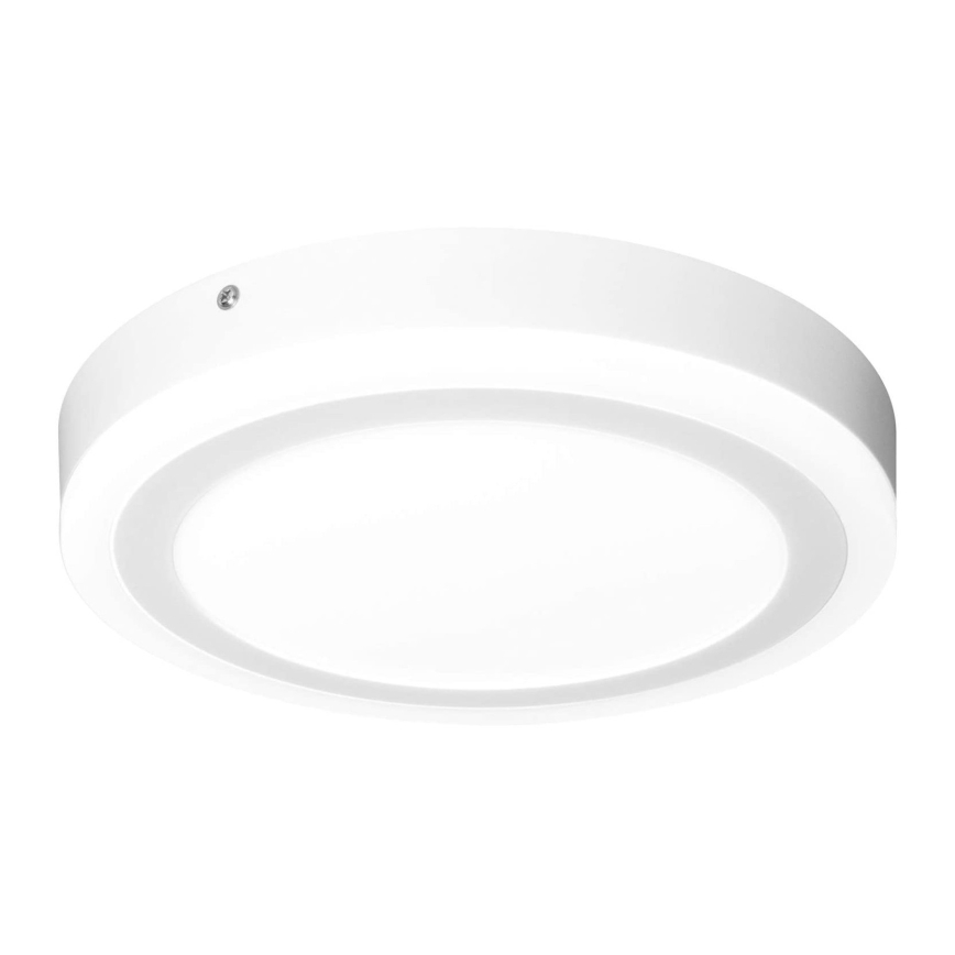 Ledvance - LED-kattovalaisin ROUND LED/18W/230V halkaisija 30 cm