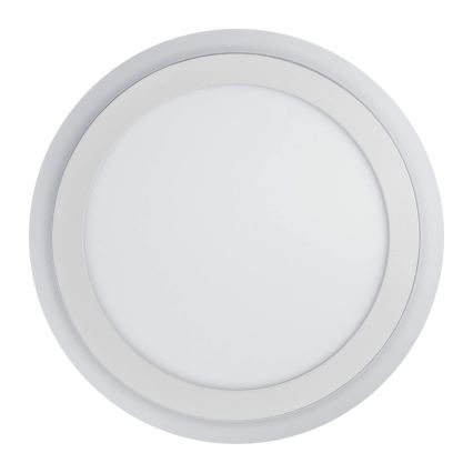 Ledvance - LED-kattovalaisin ROUND LED/18W/230V halkaisija 30 cm