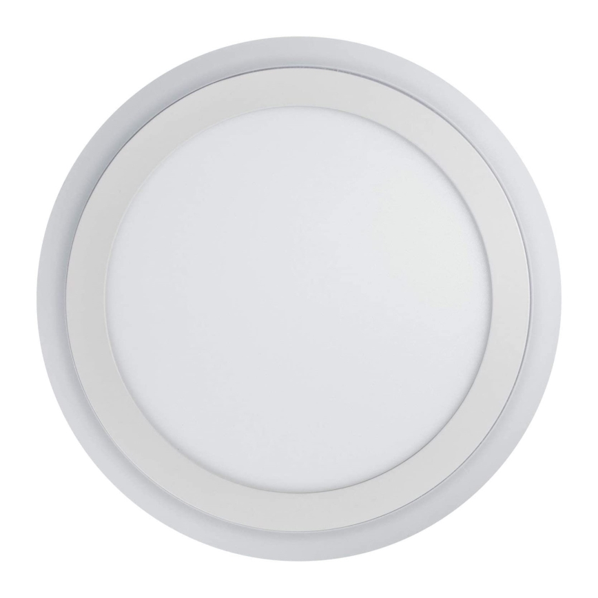Ledvance - LED-kattovalaisin ROUND LED/18W/230V halkaisija 30 cm