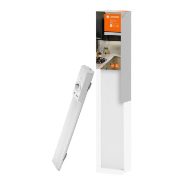 Ledvance - LED Keittikaapin alusvalo pistorasialla LINEAR LED/10W/230V